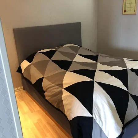 Apartamento Harstad. 2 Bedrooms *