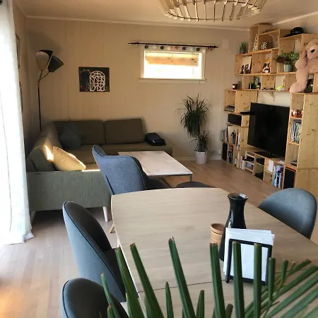 Harstad. 2 Bedrooms * Harstad