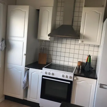 Apartamento Harstad. 2 Bedrooms
